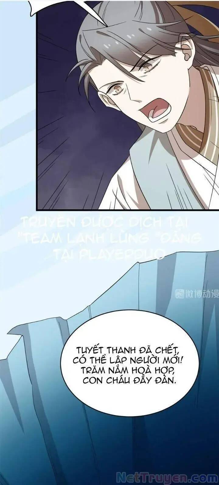 Độc Bộ Thiên Hạ Đặc Công Thần Y Tiểu Thú Phi - Chap 274