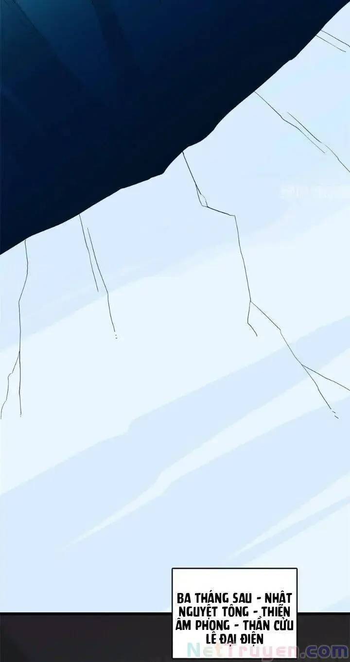 Độc Bộ Thiên Hạ Đặc Công Thần Y Tiểu Thú Phi - Chap 274