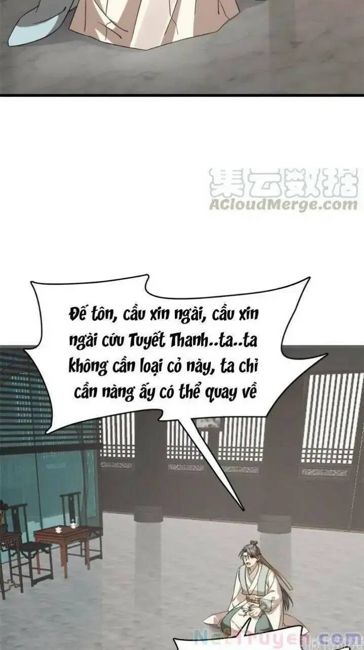 Độc Bộ Thiên Hạ Đặc Công Thần Y Tiểu Thú Phi - Chap 274