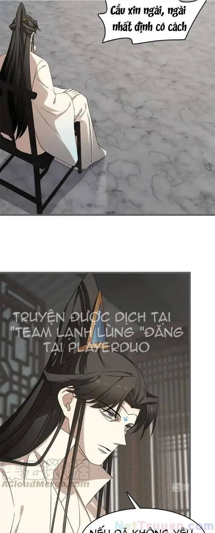 Độc Bộ Thiên Hạ Đặc Công Thần Y Tiểu Thú Phi - Chap 274