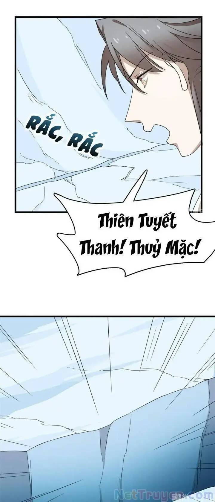 Độc Bộ Thiên Hạ Đặc Công Thần Y Tiểu Thú Phi - Chap 274