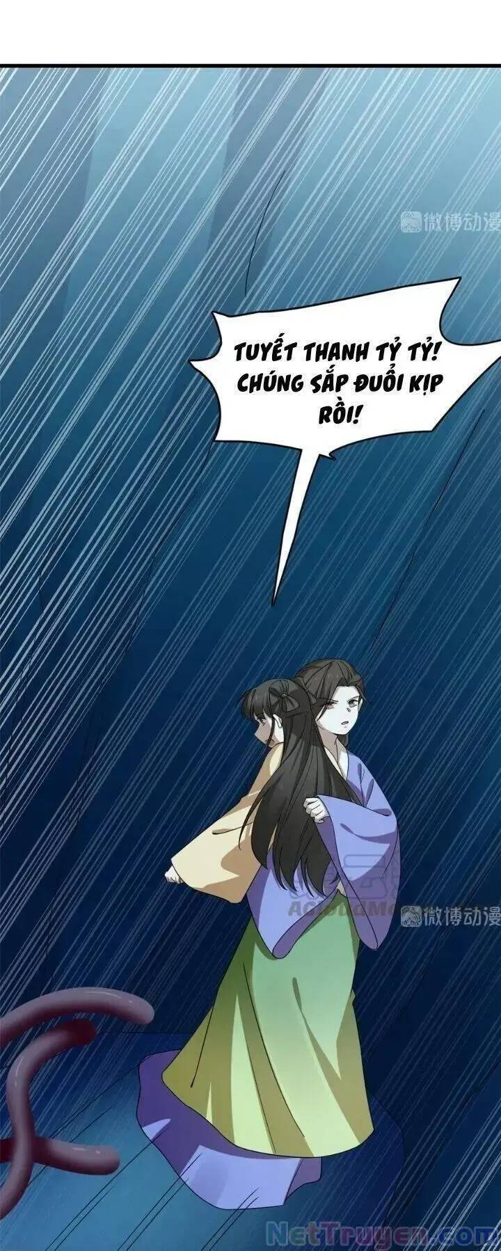 Độc Bộ Thiên Hạ Đặc Công Thần Y Tiểu Thú Phi - Chap 274