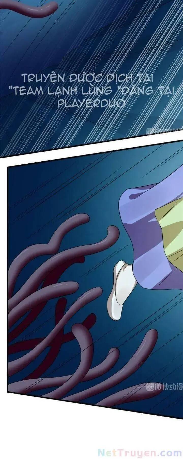 Độc Bộ Thiên Hạ Đặc Công Thần Y Tiểu Thú Phi - Chap 274