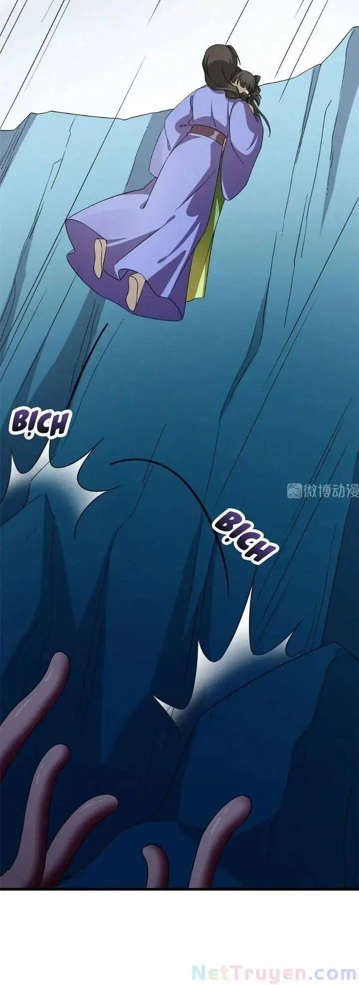 Độc Bộ Thiên Hạ Đặc Công Thần Y Tiểu Thú Phi - Chap 274