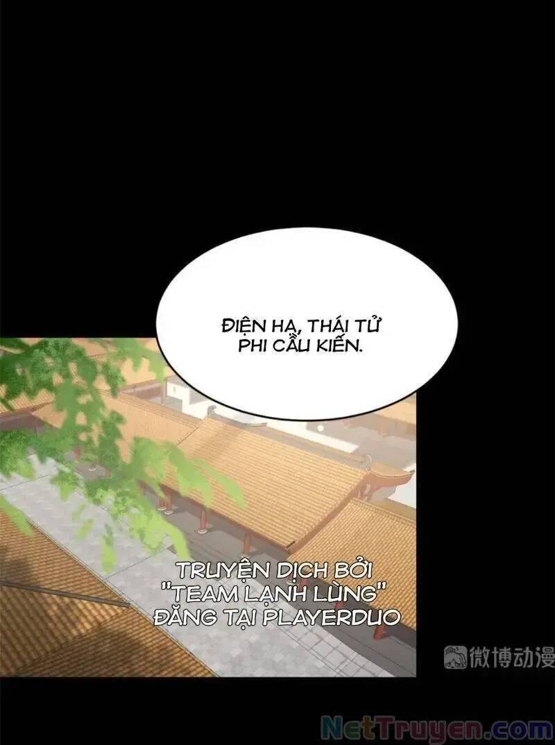 Độc Bộ Thiên Hạ Đặc Công Thần Y Tiểu Thú Phi - Chap 275