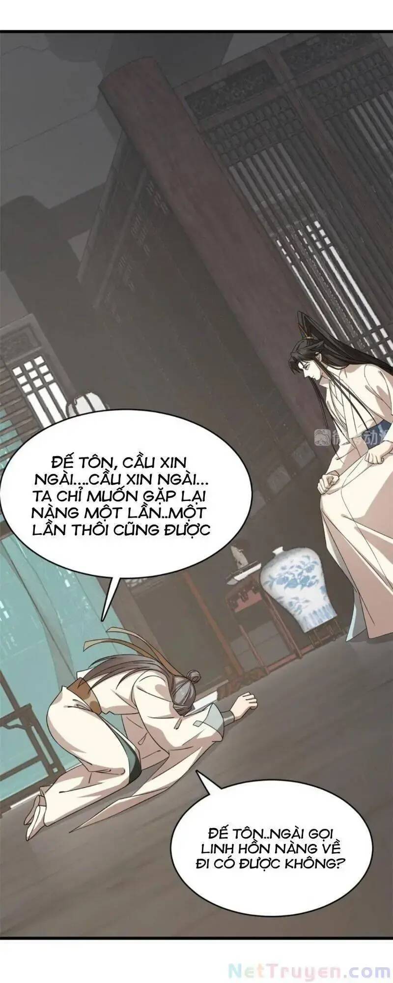 Độc Bộ Thiên Hạ Đặc Công Thần Y Tiểu Thú Phi - Chap 275