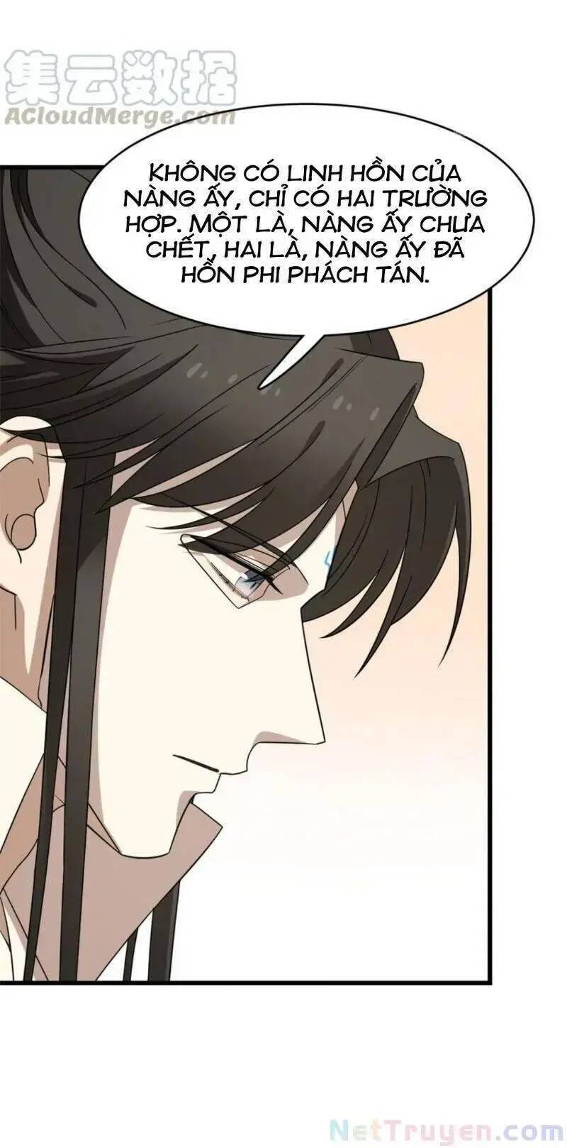 Độc Bộ Thiên Hạ Đặc Công Thần Y Tiểu Thú Phi - Chap 275