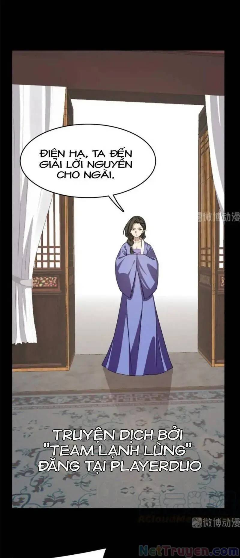 Độc Bộ Thiên Hạ Đặc Công Thần Y Tiểu Thú Phi - Chap 275