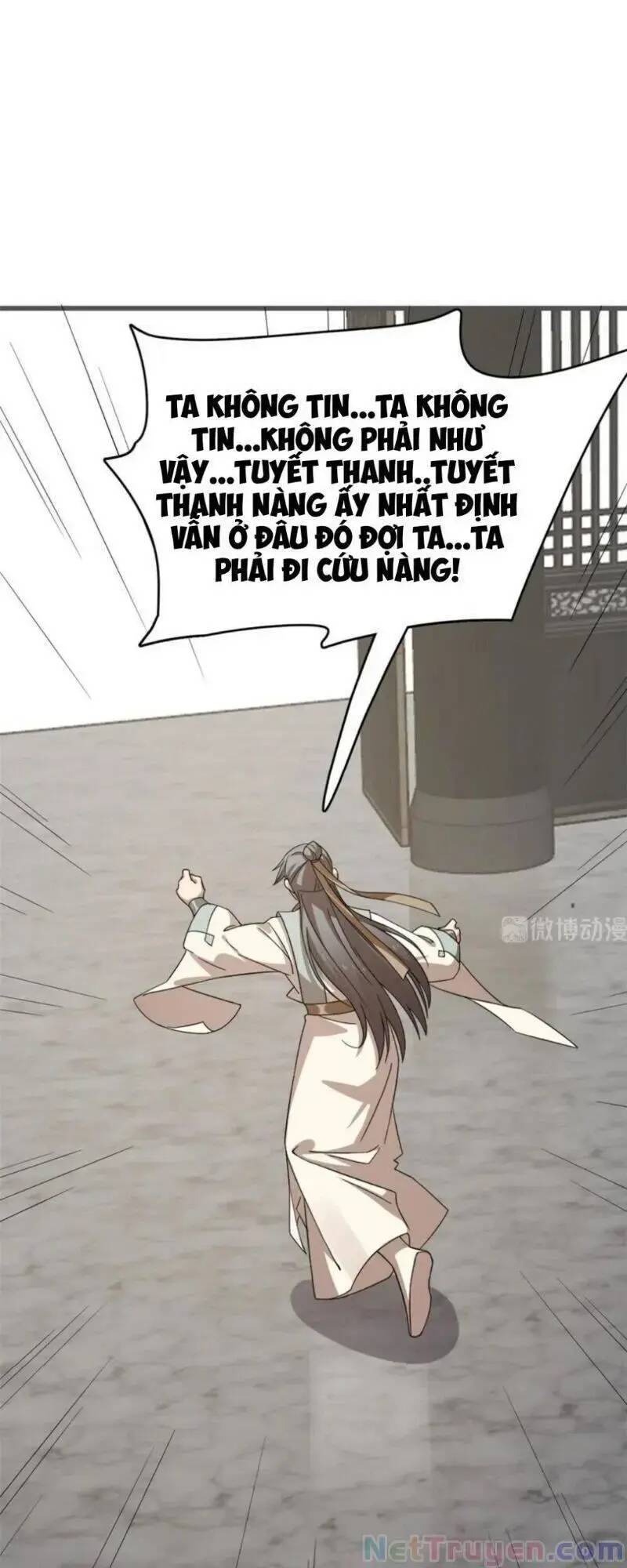 Độc Bộ Thiên Hạ Đặc Công Thần Y Tiểu Thú Phi - Chap 275