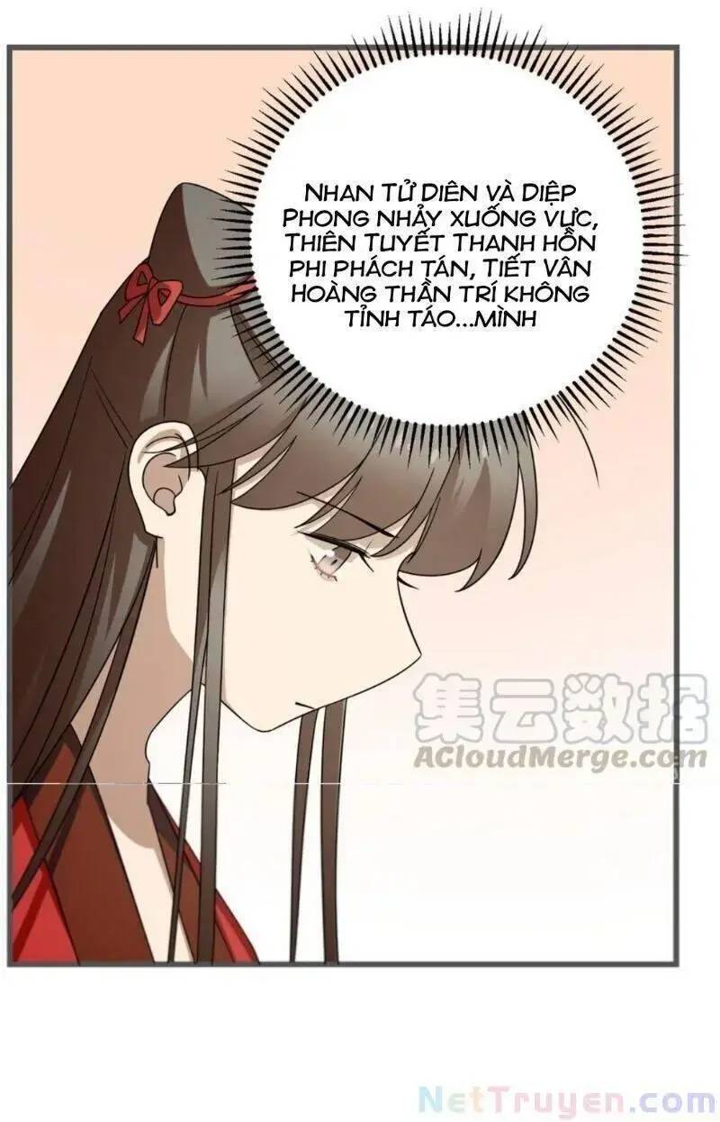 Độc Bộ Thiên Hạ Đặc Công Thần Y Tiểu Thú Phi - Chap 275