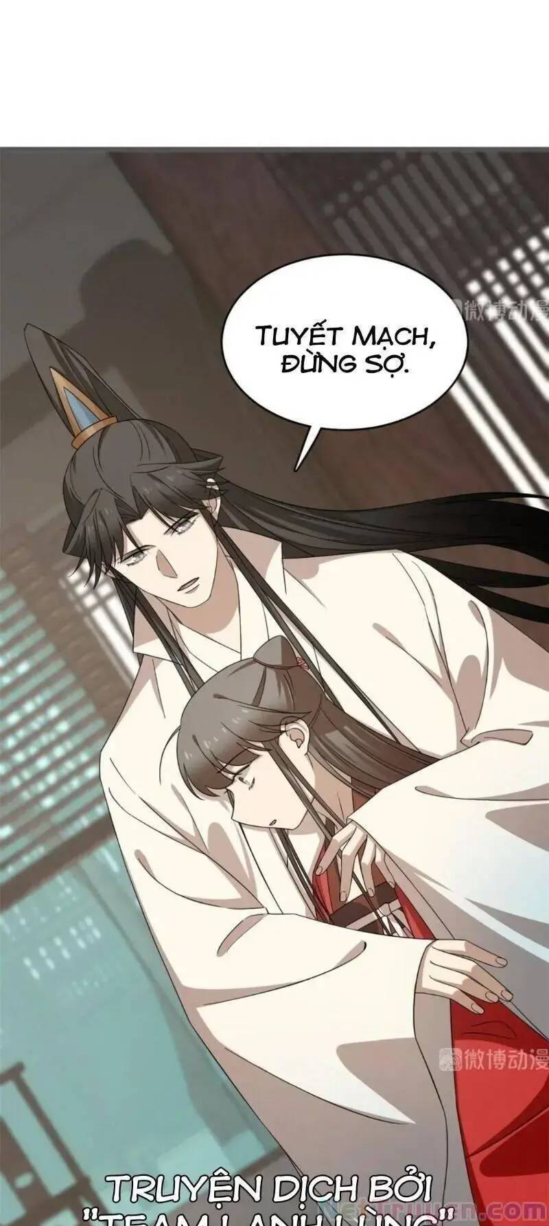 Độc Bộ Thiên Hạ Đặc Công Thần Y Tiểu Thú Phi - Chap 275