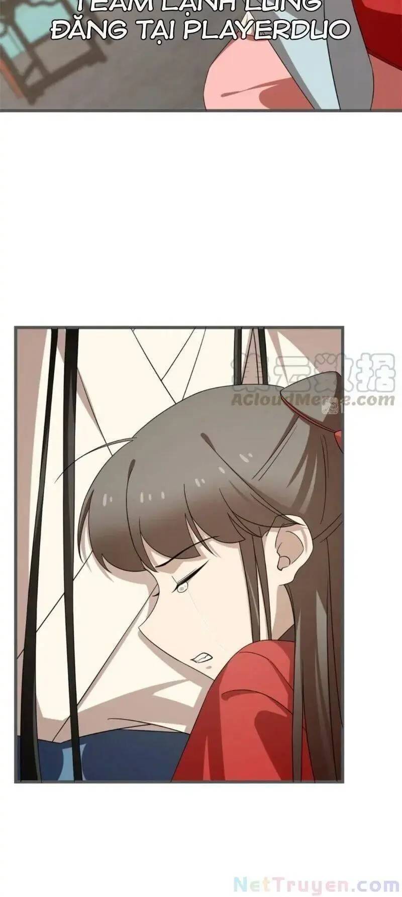 Độc Bộ Thiên Hạ Đặc Công Thần Y Tiểu Thú Phi - Chap 275