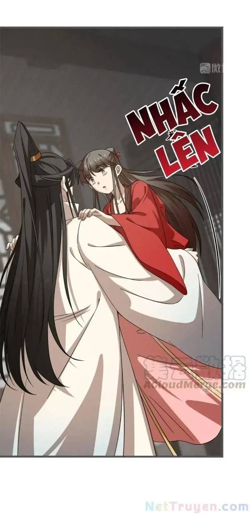 Độc Bộ Thiên Hạ Đặc Công Thần Y Tiểu Thú Phi - Chap 275