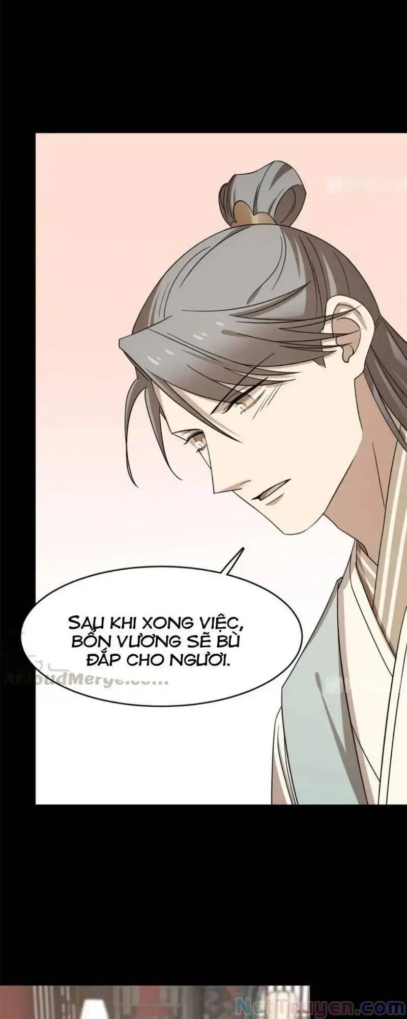 Độc Bộ Thiên Hạ Đặc Công Thần Y Tiểu Thú Phi - Chap 275