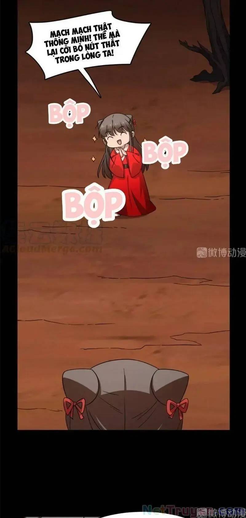 Độc Bộ Thiên Hạ Đặc Công Thần Y Tiểu Thú Phi - Chap 276