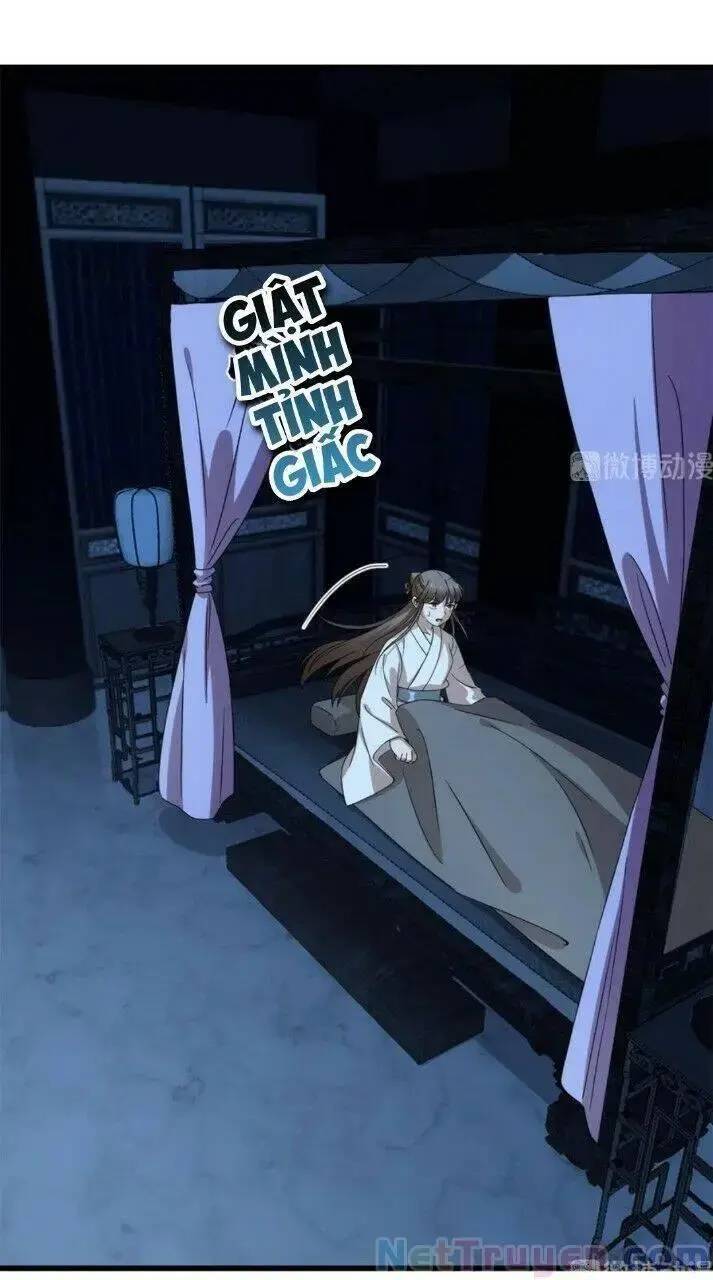 Độc Bộ Thiên Hạ Đặc Công Thần Y Tiểu Thú Phi - Chap 276