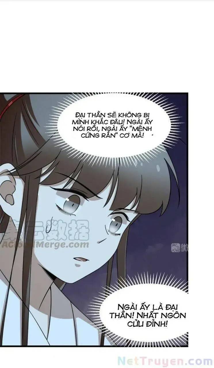 Độc Bộ Thiên Hạ Đặc Công Thần Y Tiểu Thú Phi - Chap 276