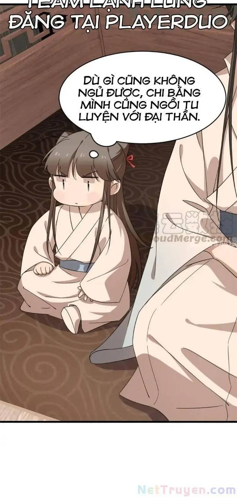 Độc Bộ Thiên Hạ Đặc Công Thần Y Tiểu Thú Phi - Chap 276