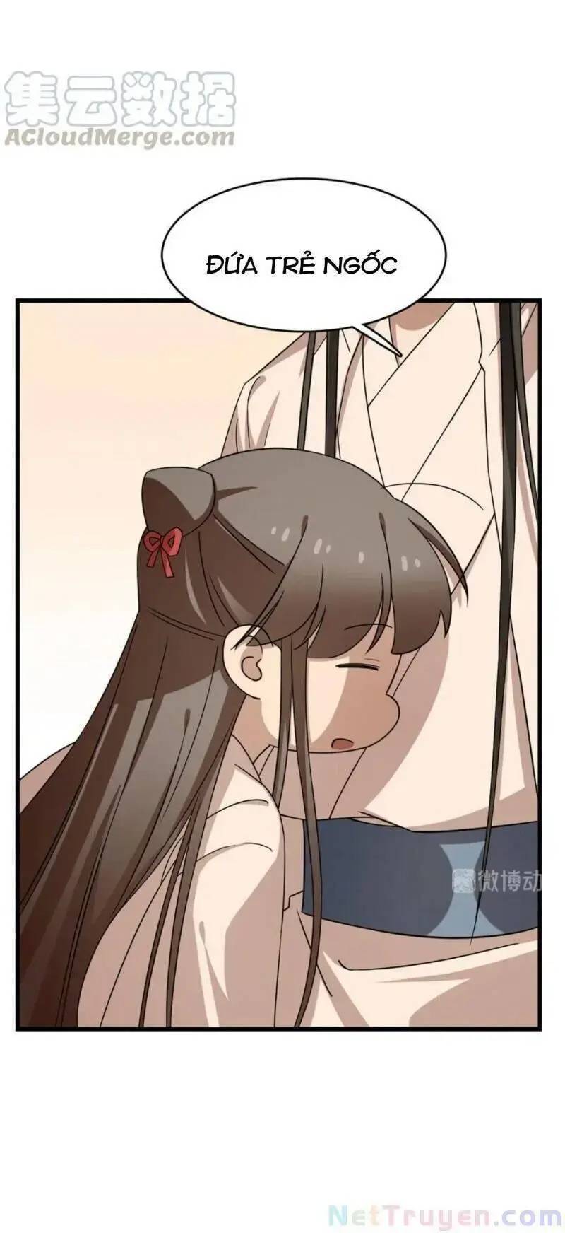 Độc Bộ Thiên Hạ Đặc Công Thần Y Tiểu Thú Phi - Chap 276