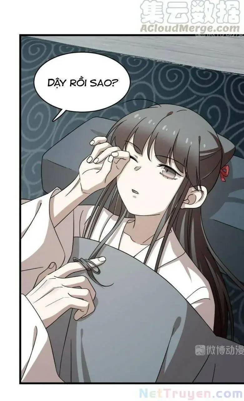 Độc Bộ Thiên Hạ Đặc Công Thần Y Tiểu Thú Phi - Chap 276