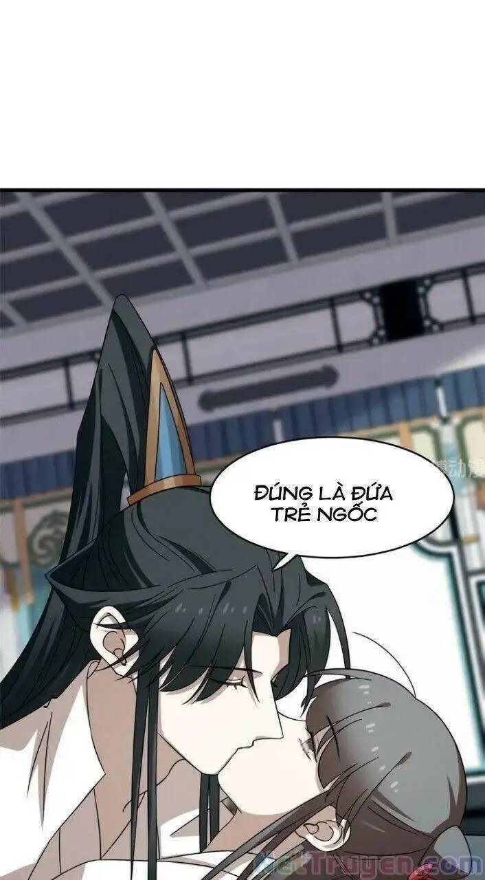 Độc Bộ Thiên Hạ Đặc Công Thần Y Tiểu Thú Phi - Chap 276