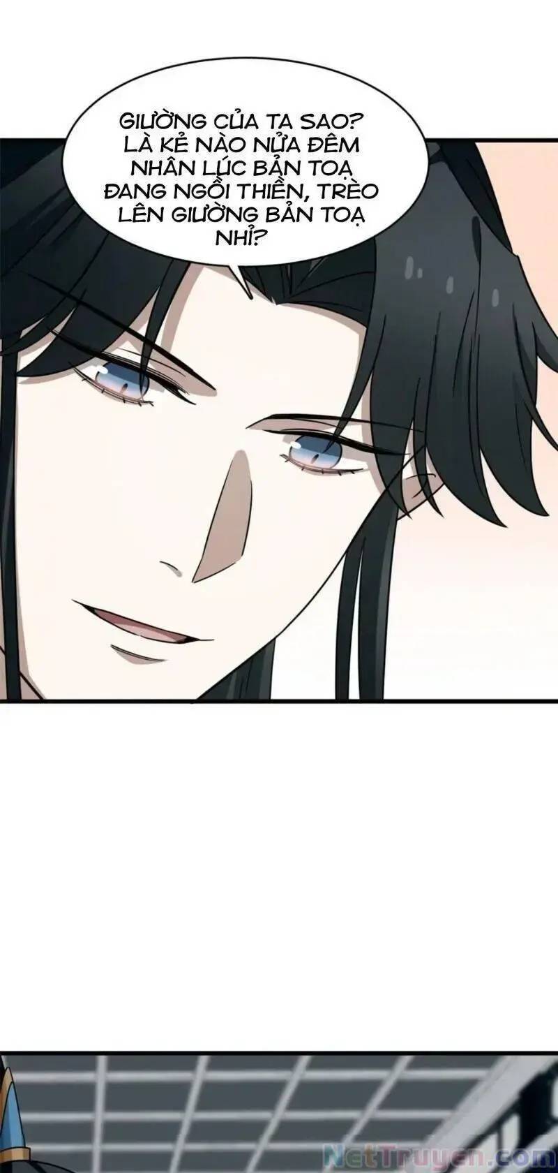 Độc Bộ Thiên Hạ Đặc Công Thần Y Tiểu Thú Phi - Chap 276