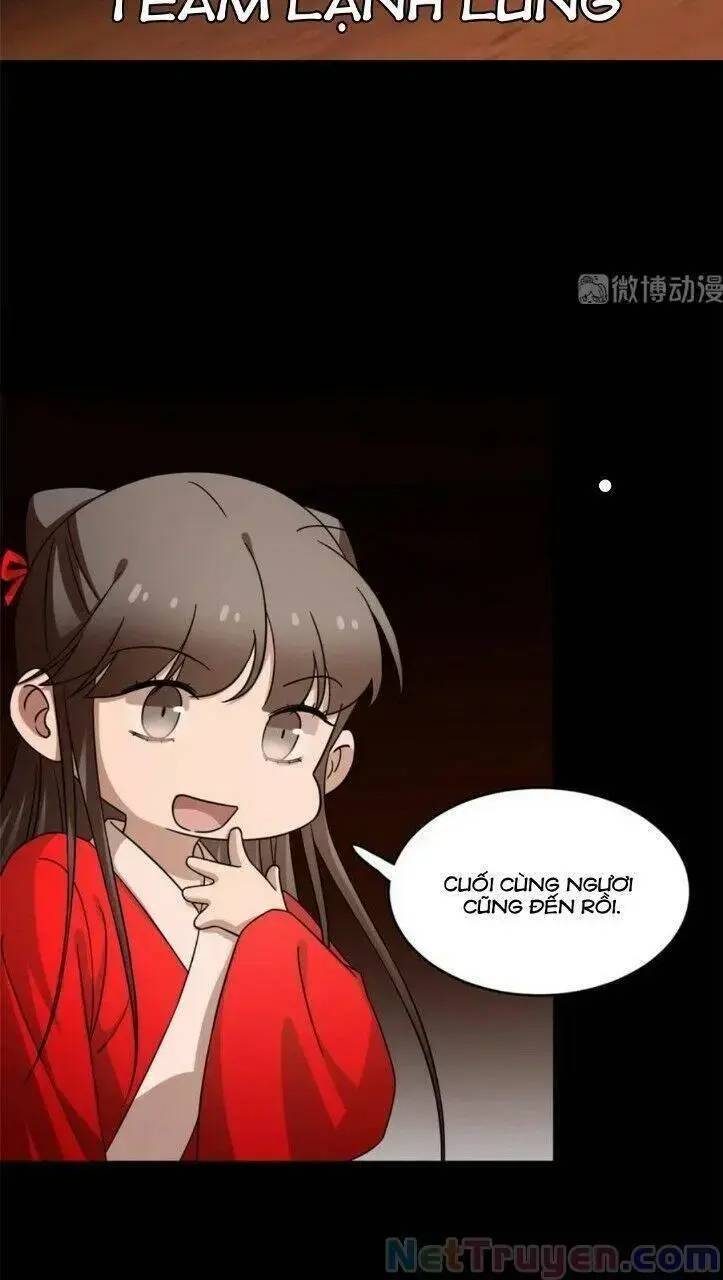 Độc Bộ Thiên Hạ Đặc Công Thần Y Tiểu Thú Phi - Chap 276