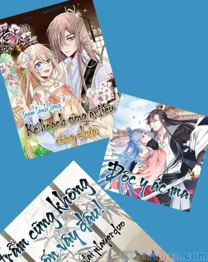 Độc Bộ Thiên Hạ Đặc Công Thần Y Tiểu Thú Phi - Chap 276