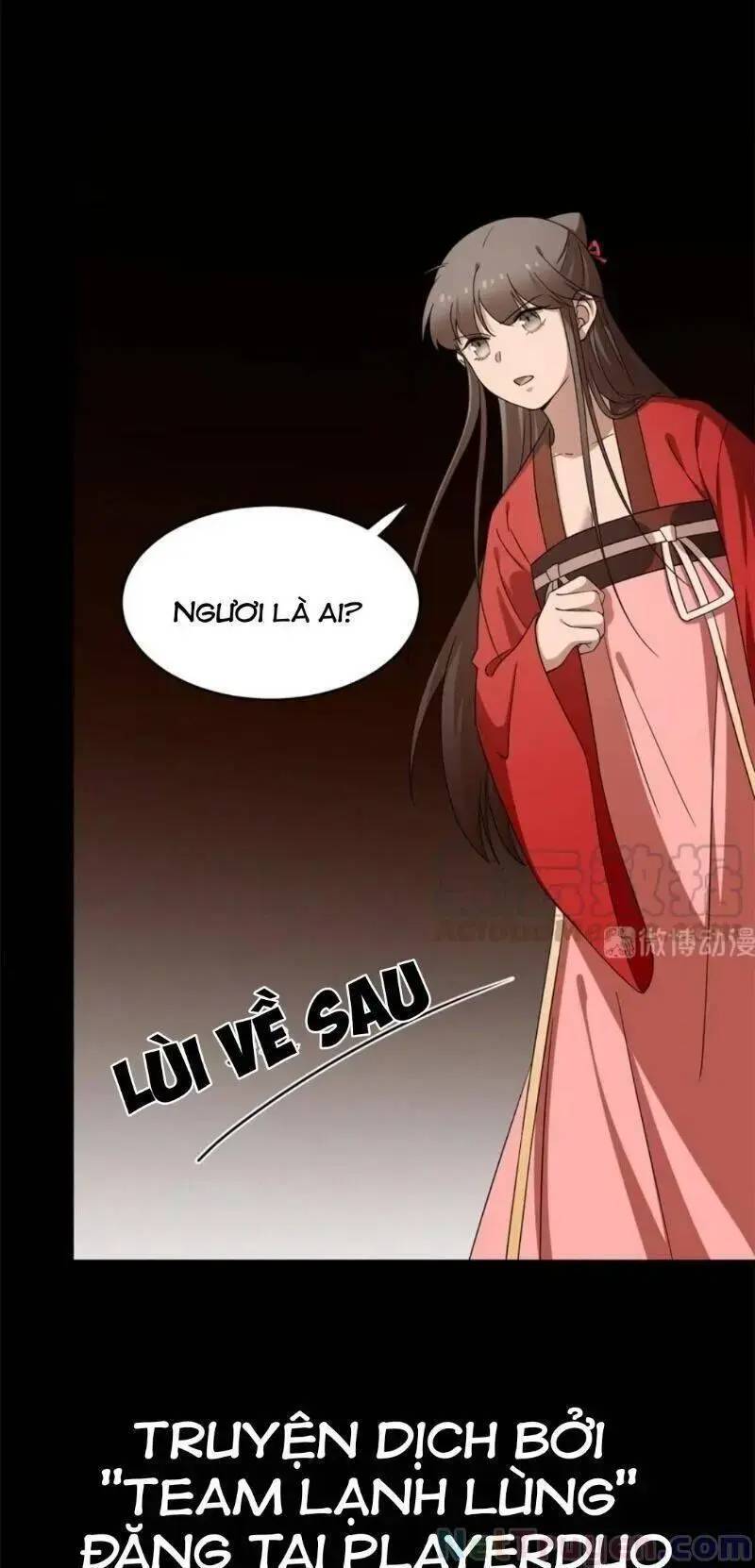 Độc Bộ Thiên Hạ Đặc Công Thần Y Tiểu Thú Phi - Chap 276