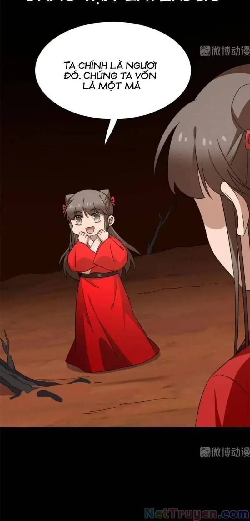 Độc Bộ Thiên Hạ Đặc Công Thần Y Tiểu Thú Phi - Chap 276