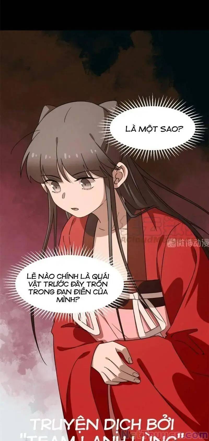 Độc Bộ Thiên Hạ Đặc Công Thần Y Tiểu Thú Phi - Chap 276