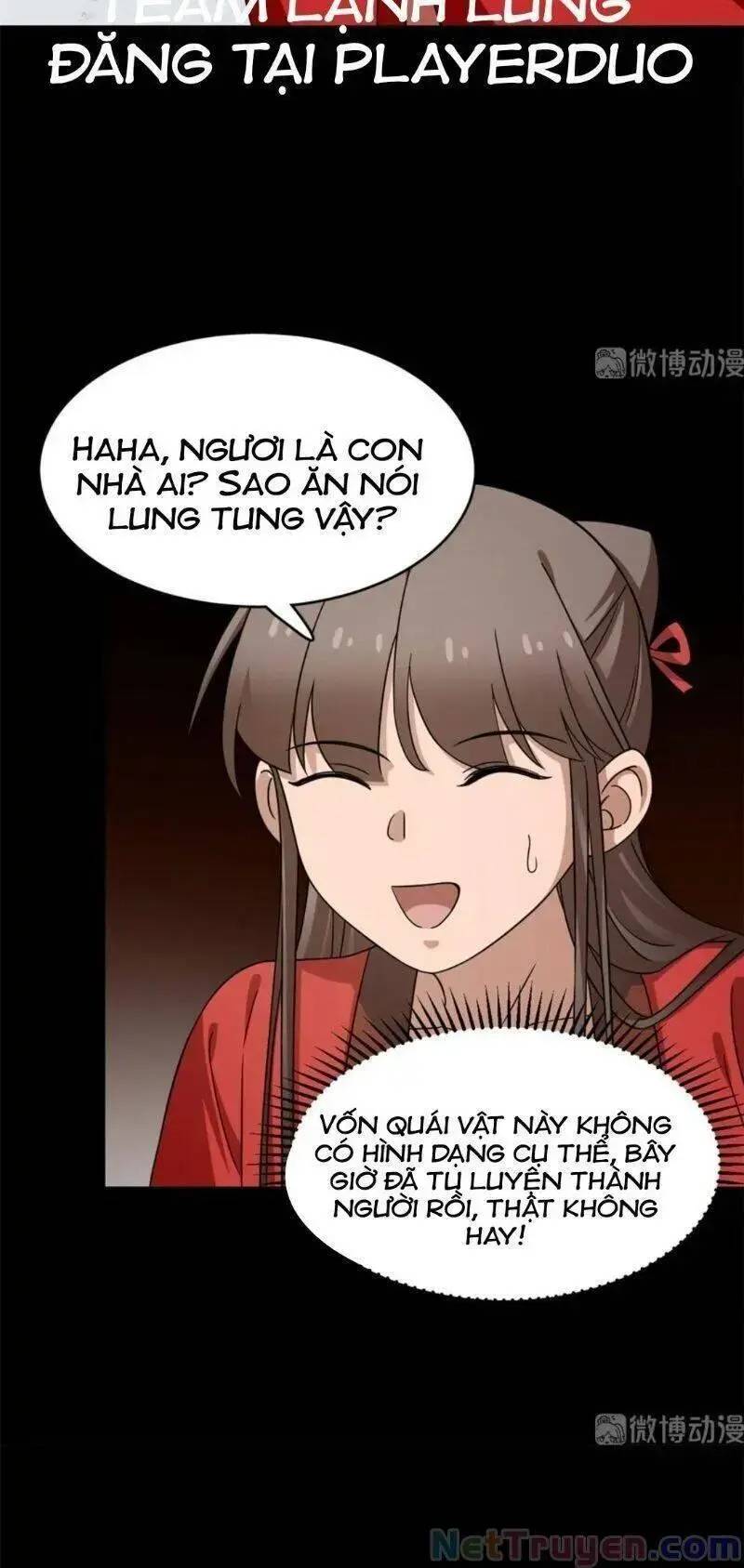 Độc Bộ Thiên Hạ Đặc Công Thần Y Tiểu Thú Phi - Chap 276