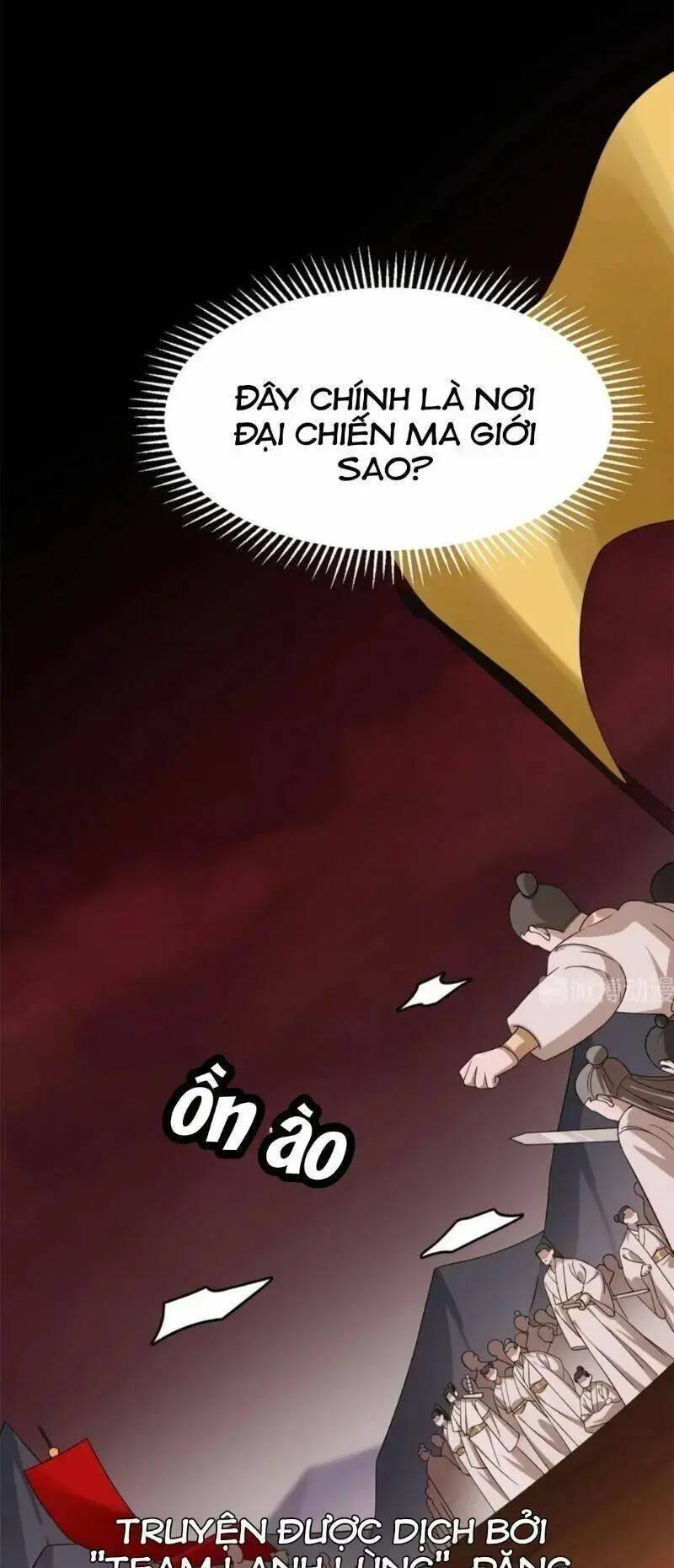 Độc Bộ Thiên Hạ Đặc Công Thần Y Tiểu Thú Phi - Chap 277-280