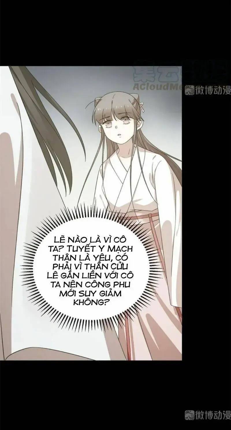 Độc Bộ Thiên Hạ Đặc Công Thần Y Tiểu Thú Phi - Chap 277-280