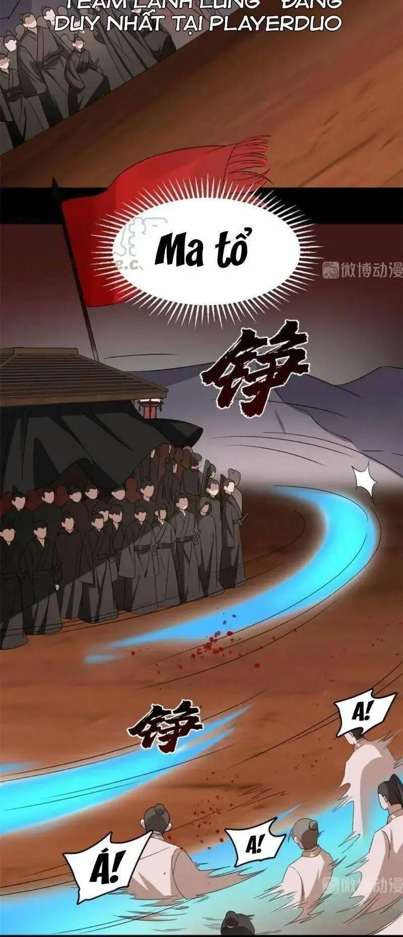 Độc Bộ Thiên Hạ Đặc Công Thần Y Tiểu Thú Phi - Chap 277-280