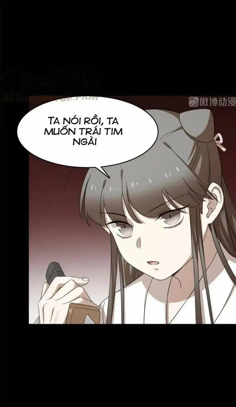 Độc Bộ Thiên Hạ Đặc Công Thần Y Tiểu Thú Phi - Chap 277-280