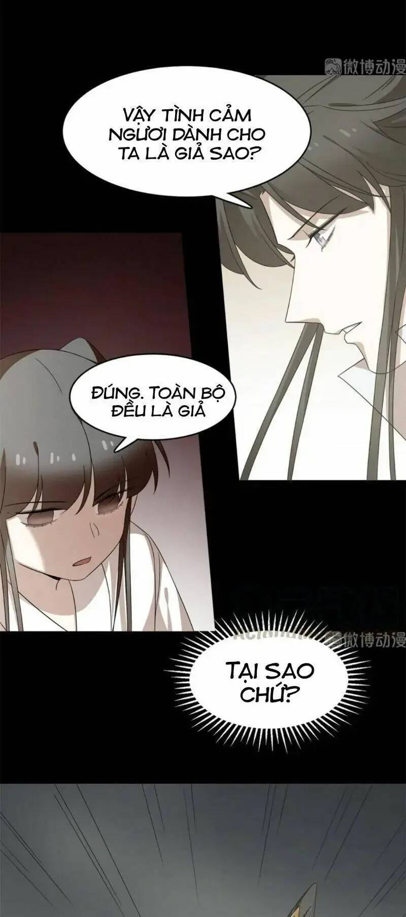 Độc Bộ Thiên Hạ Đặc Công Thần Y Tiểu Thú Phi - Chap 277-280