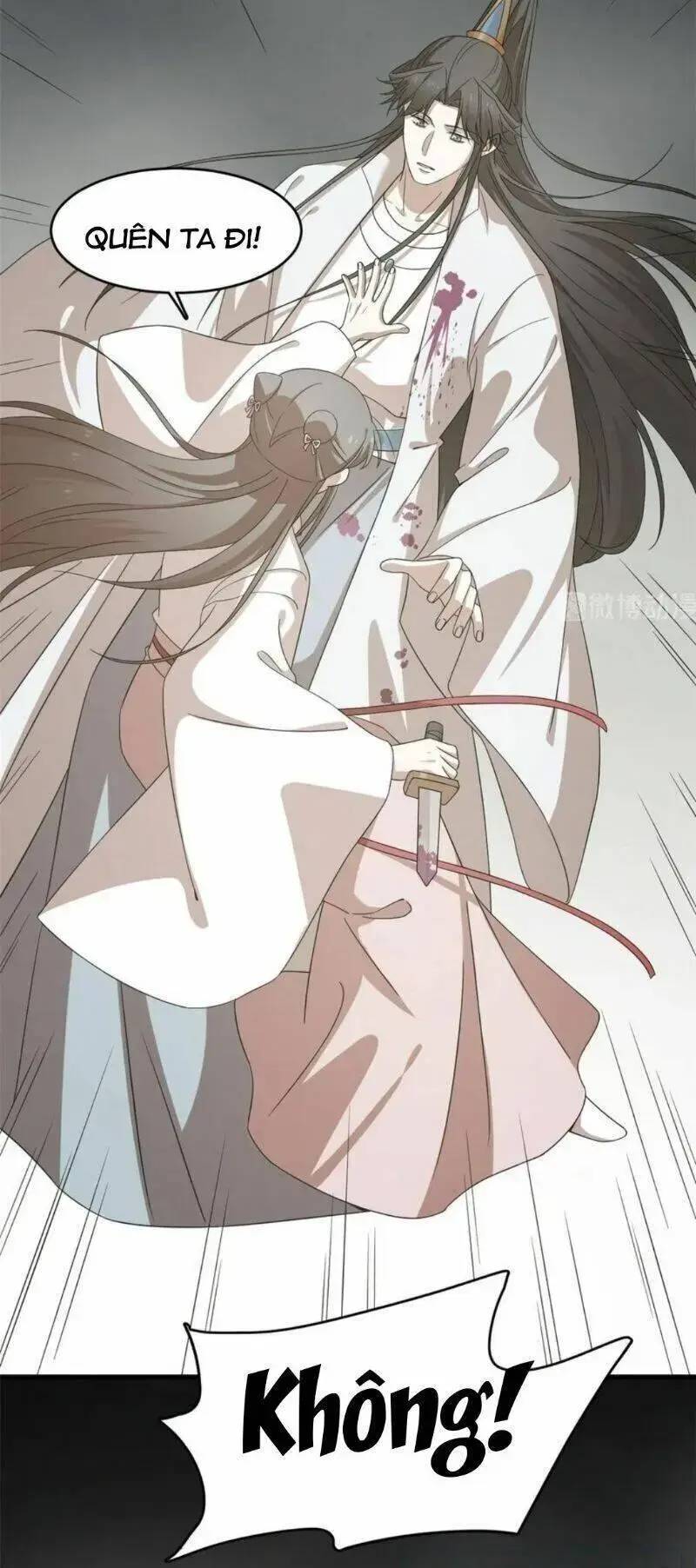 Độc Bộ Thiên Hạ Đặc Công Thần Y Tiểu Thú Phi - Chap 277-280