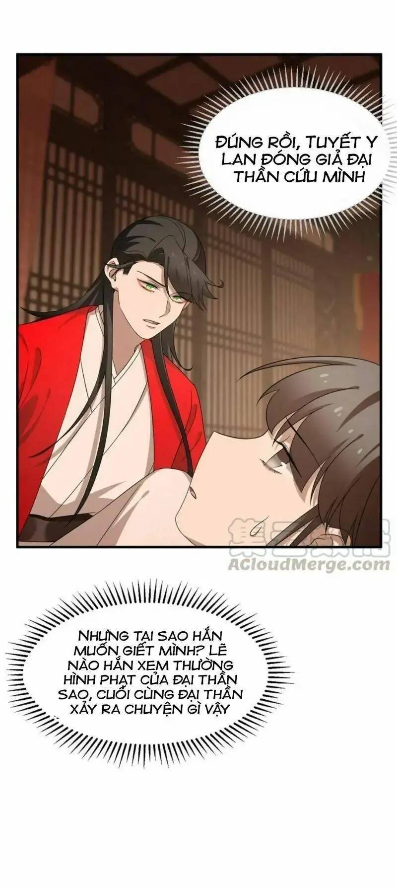 Độc Bộ Thiên Hạ Đặc Công Thần Y Tiểu Thú Phi - Chap 277-280