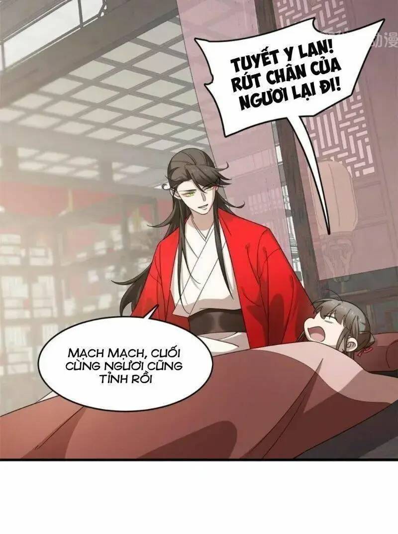 Độc Bộ Thiên Hạ Đặc Công Thần Y Tiểu Thú Phi - Chap 277-280