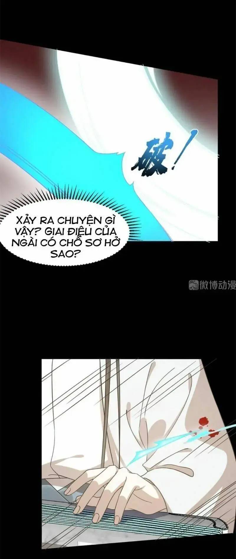 Độc Bộ Thiên Hạ Đặc Công Thần Y Tiểu Thú Phi - Chap 277-280