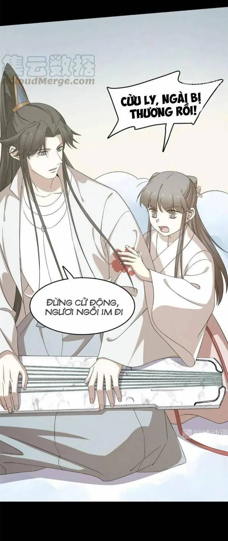 Độc Bộ Thiên Hạ Đặc Công Thần Y Tiểu Thú Phi - Chap 277-280