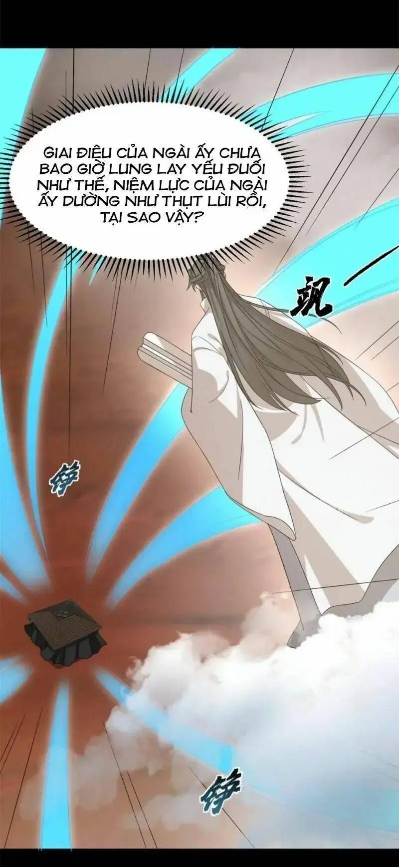 Độc Bộ Thiên Hạ Đặc Công Thần Y Tiểu Thú Phi - Chap 277-280