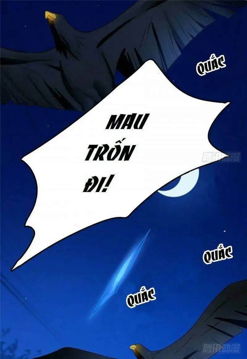 Độc Bộ Thiên Hạ Đặc Công Thần Y Tiểu Thú Phi - Chap 28