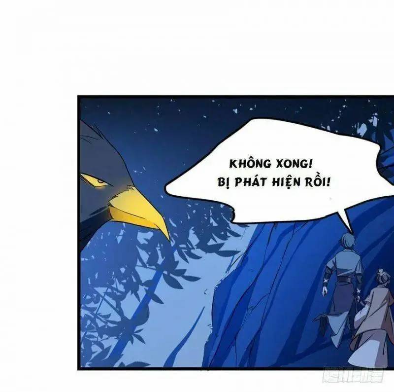 Độc Bộ Thiên Hạ Đặc Công Thần Y Tiểu Thú Phi - Chap 28