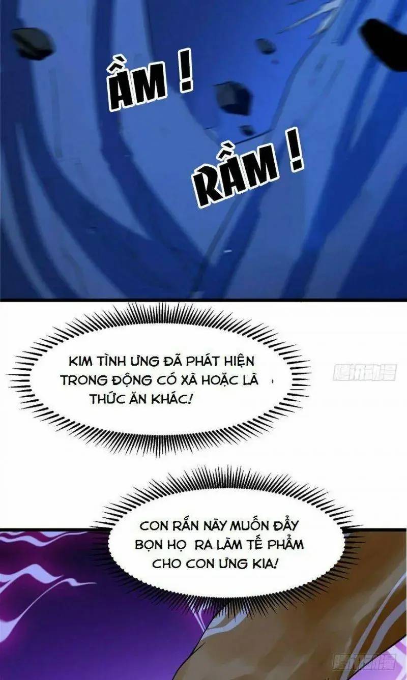 Độc Bộ Thiên Hạ Đặc Công Thần Y Tiểu Thú Phi - Chap 28