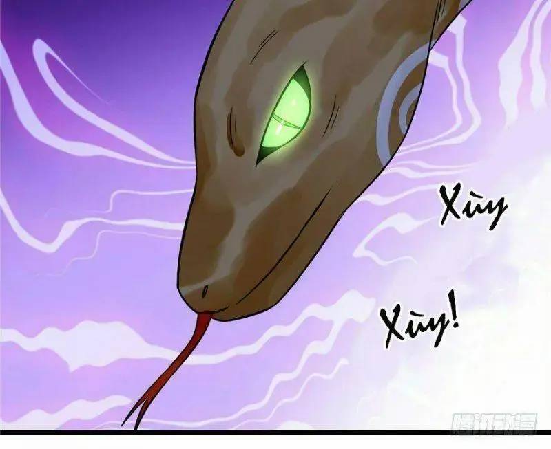 Độc Bộ Thiên Hạ Đặc Công Thần Y Tiểu Thú Phi - Chap 28