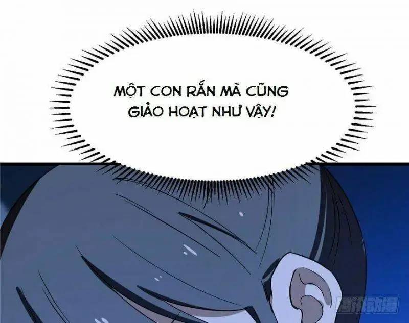 Độc Bộ Thiên Hạ Đặc Công Thần Y Tiểu Thú Phi - Chap 28