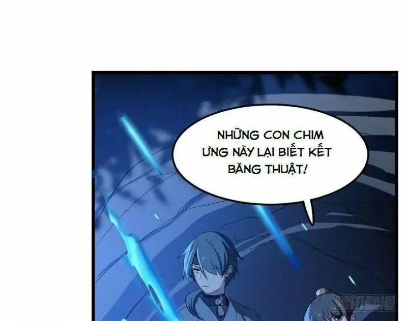 Độc Bộ Thiên Hạ Đặc Công Thần Y Tiểu Thú Phi - Chap 28