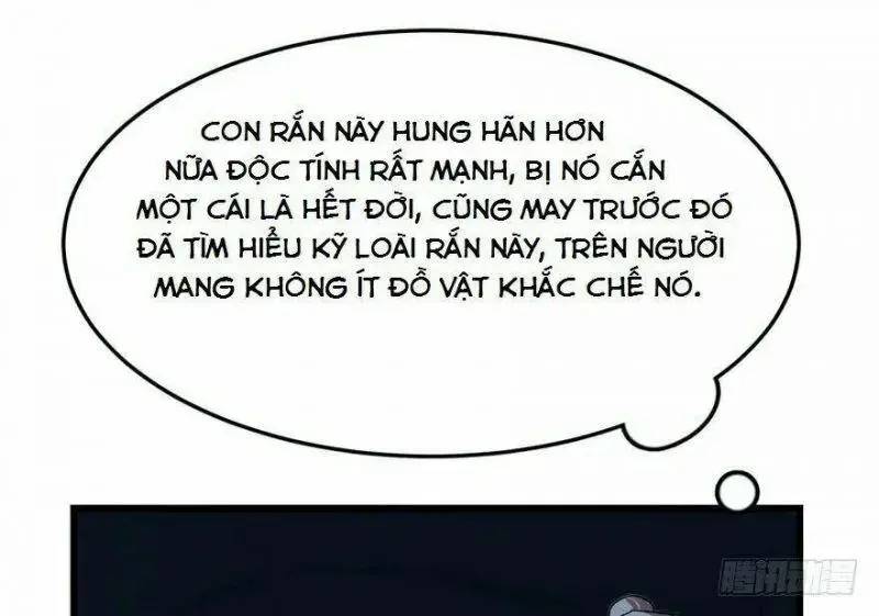 Độc Bộ Thiên Hạ Đặc Công Thần Y Tiểu Thú Phi - Chap 28
